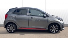 Kia Picanto 1.0T GDi GT-line S 5dr [4 seats] Petrol Hatchback